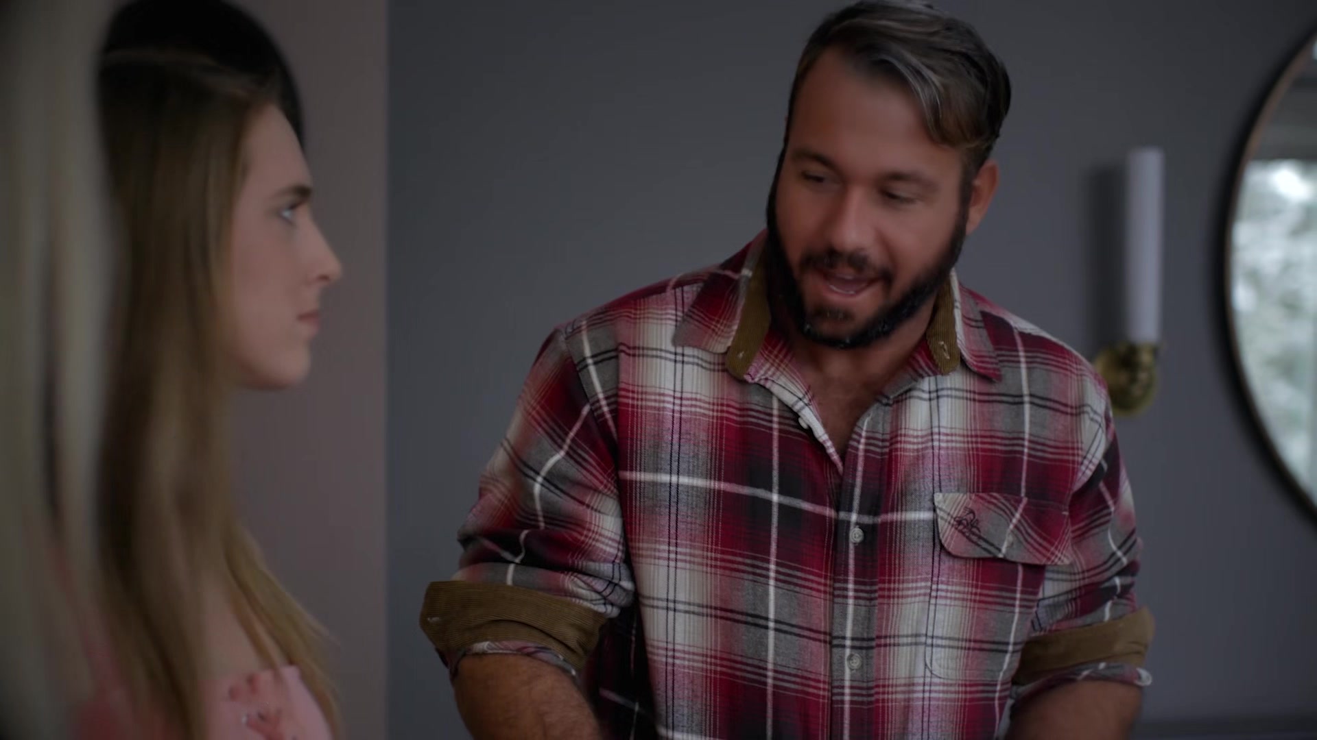Who's Your Step daddy? pt.1