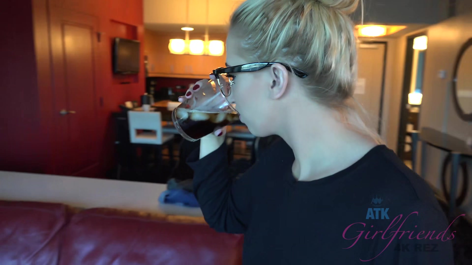 Virtual Vacation In Las Vegas With Beautiful Sierra Nicole 1/3