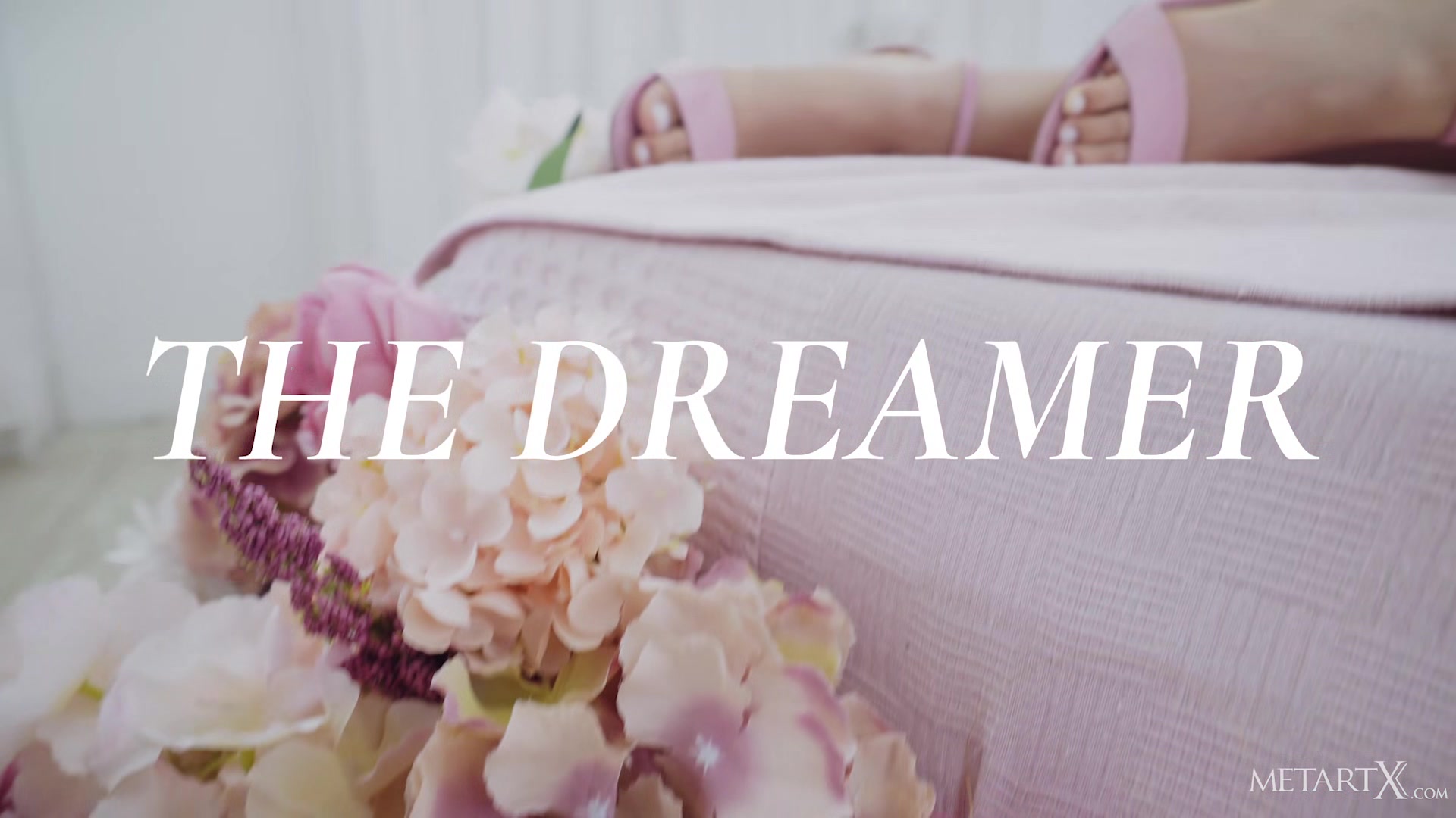 The Dreamer 2 - Ann Joy