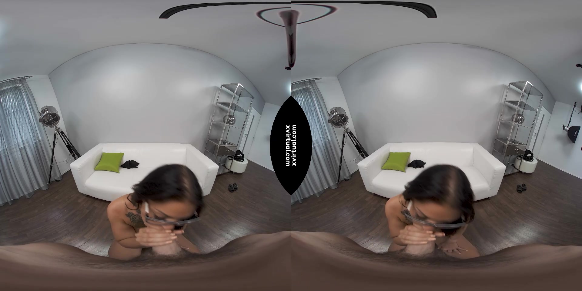 CzechCasting - Niky in 180 - xVirtual
