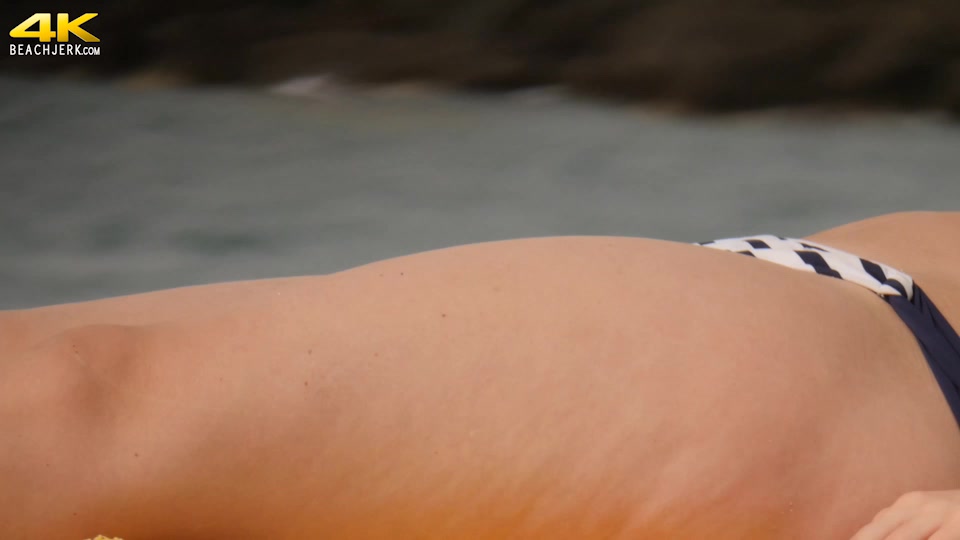 Bullet Nipples - BeachJerk