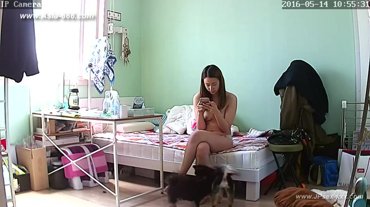 Hackers use the camera to remote monitoring of a lover's home life.43