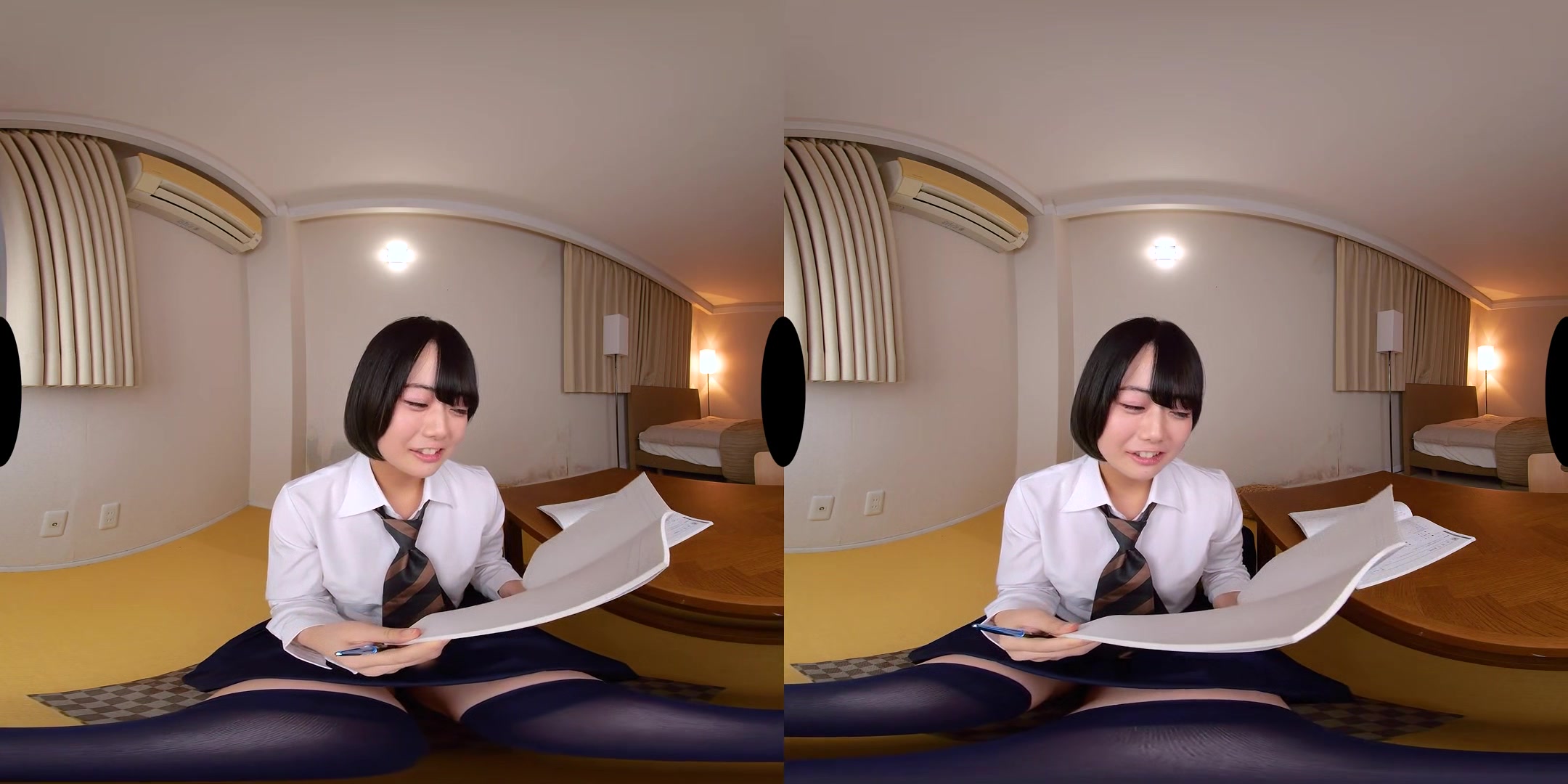 Urara Natsuyume - Virtual Dive - My Little Devil Friend From Ages Past