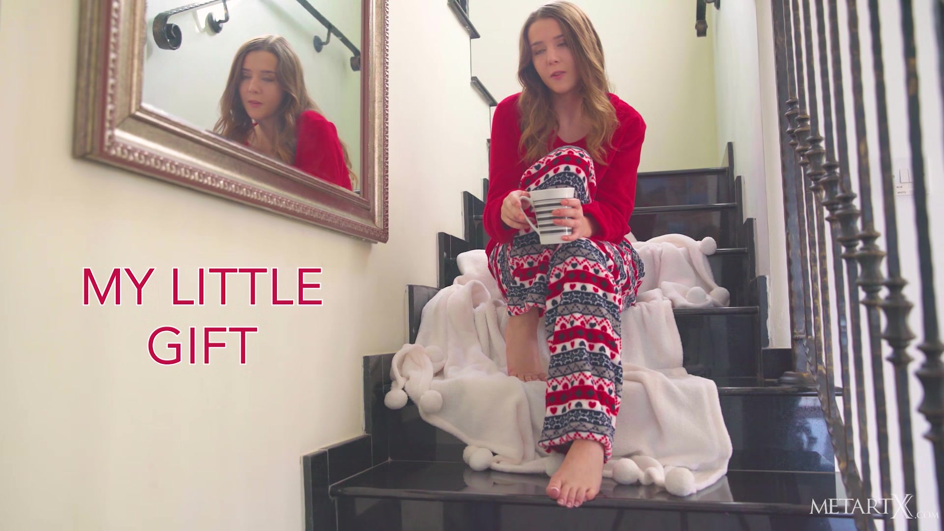 My Little Gift 2 - Sybil A - MetartX