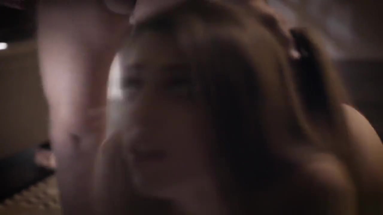 Perverted Step brother fucked her little stepsister