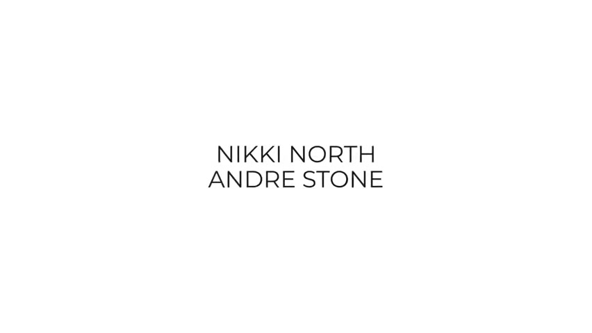 Andre Stone And Nikki North - A Long Days Work