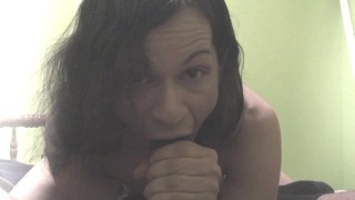 Alhena Adams Blowing BBC