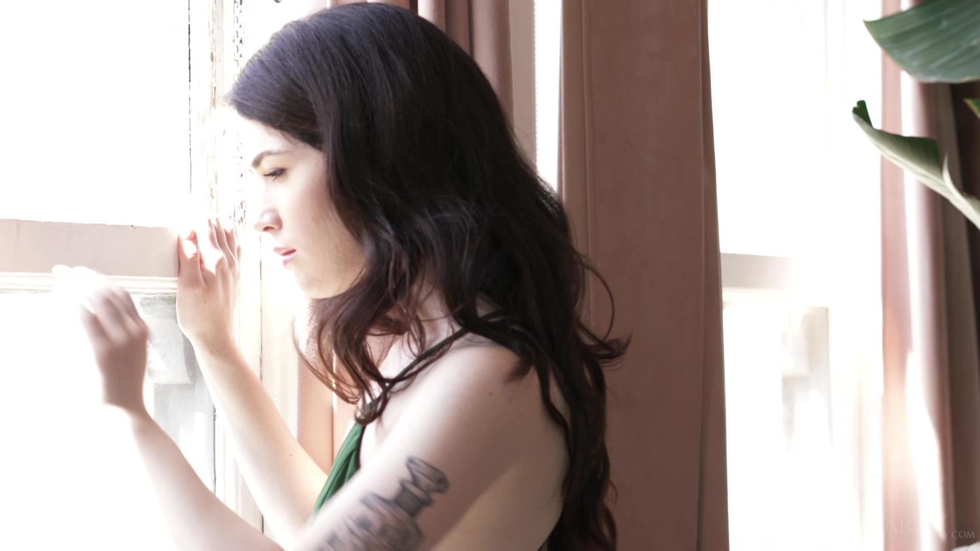 Stay With Me 2 - Evelyn Claire - MetartX