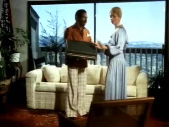 Aunt_Pegs_John Holmes, Richard Kennedy, Sharon York in vintage porn video