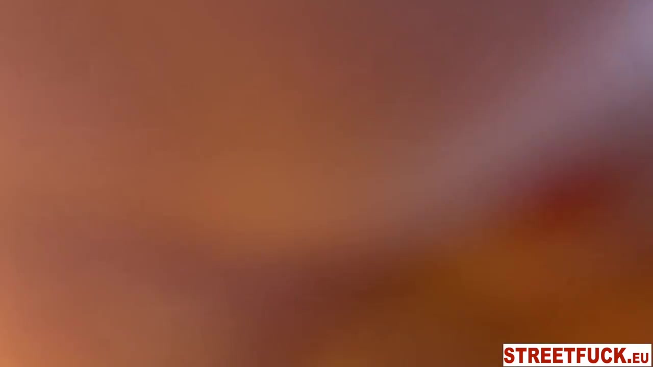 STREETFUCK Slimfit Emelie needs a PublicFuck - Little Caprice Dreams