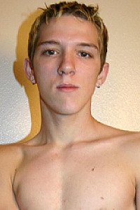 Gavin Stone