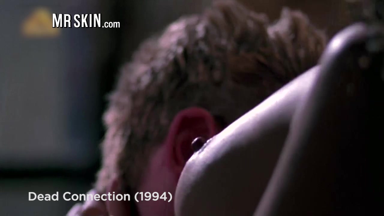 Best Of: Lisa Bonet - Mr.Skin