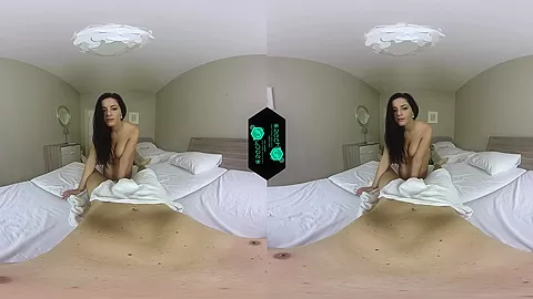 CzechVR 001 Milena