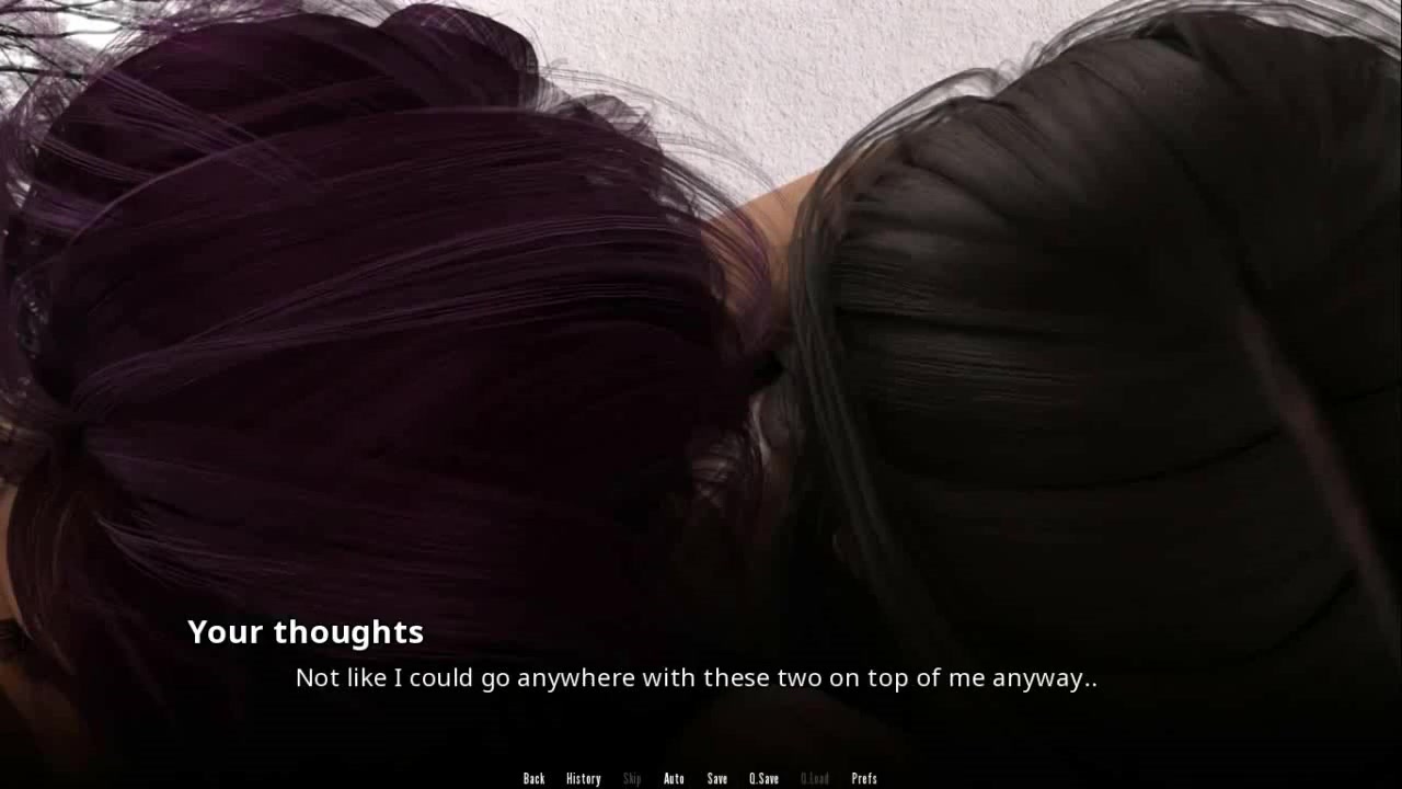 Wvm Horny Girl Got Caught Masturbating In Her Room
