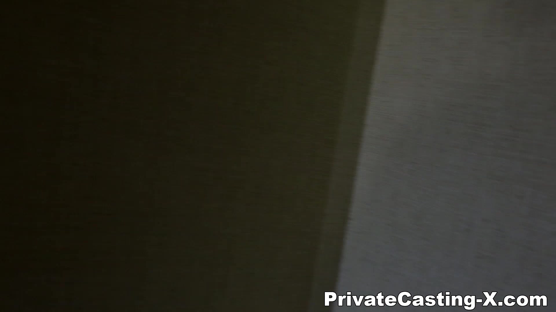 Private Casting X - Zoey Foxx - Teeny welcomes cock for cash