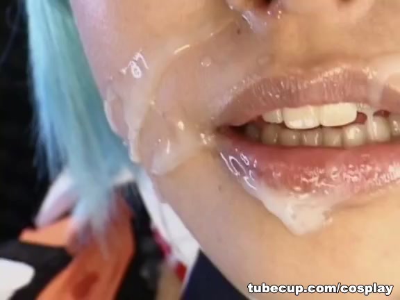 Cosplay XXX Video Evangelion Rei