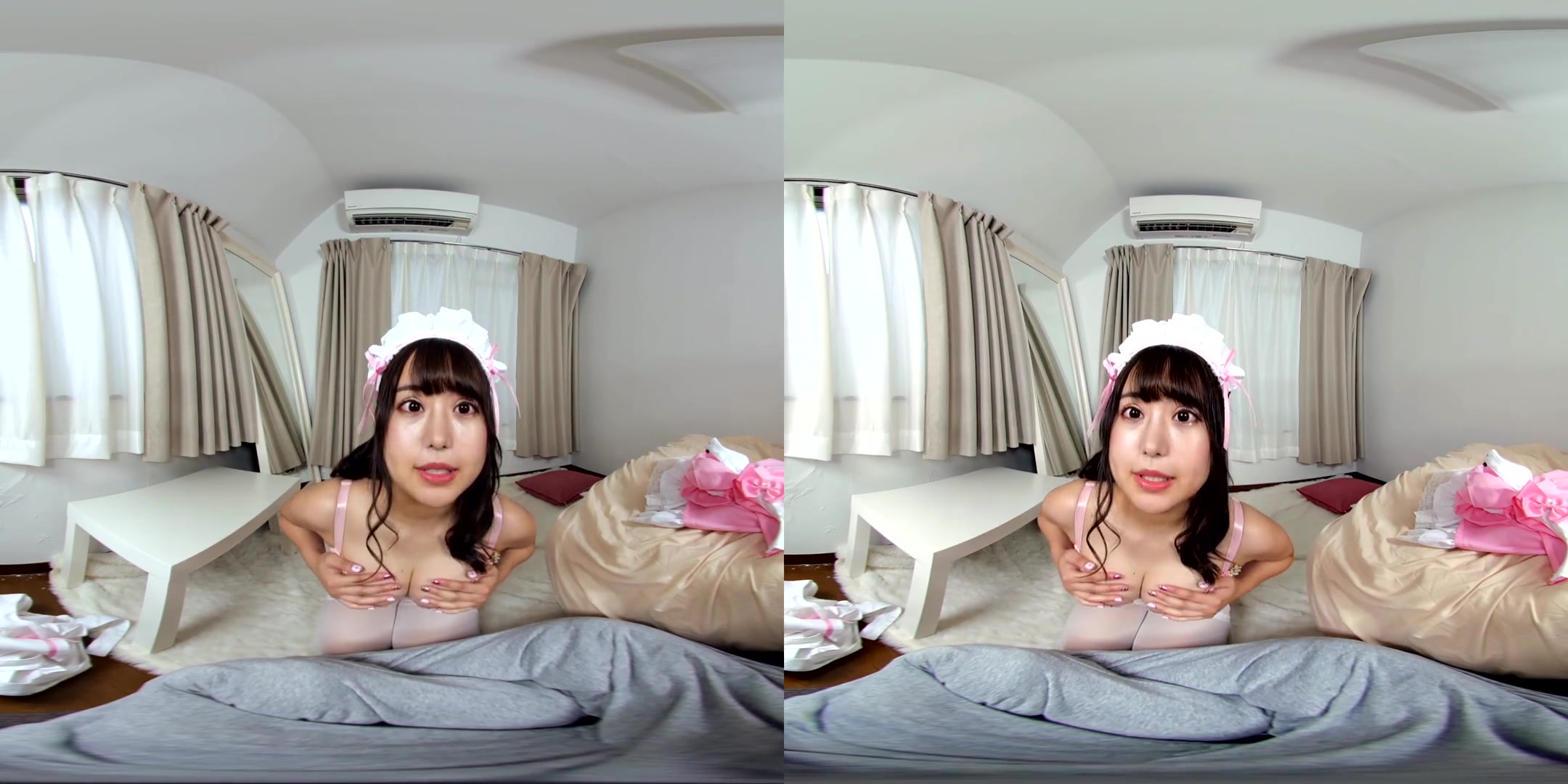 Sakura Apartment Days! Sakura, Act 1 - SexLikeReal