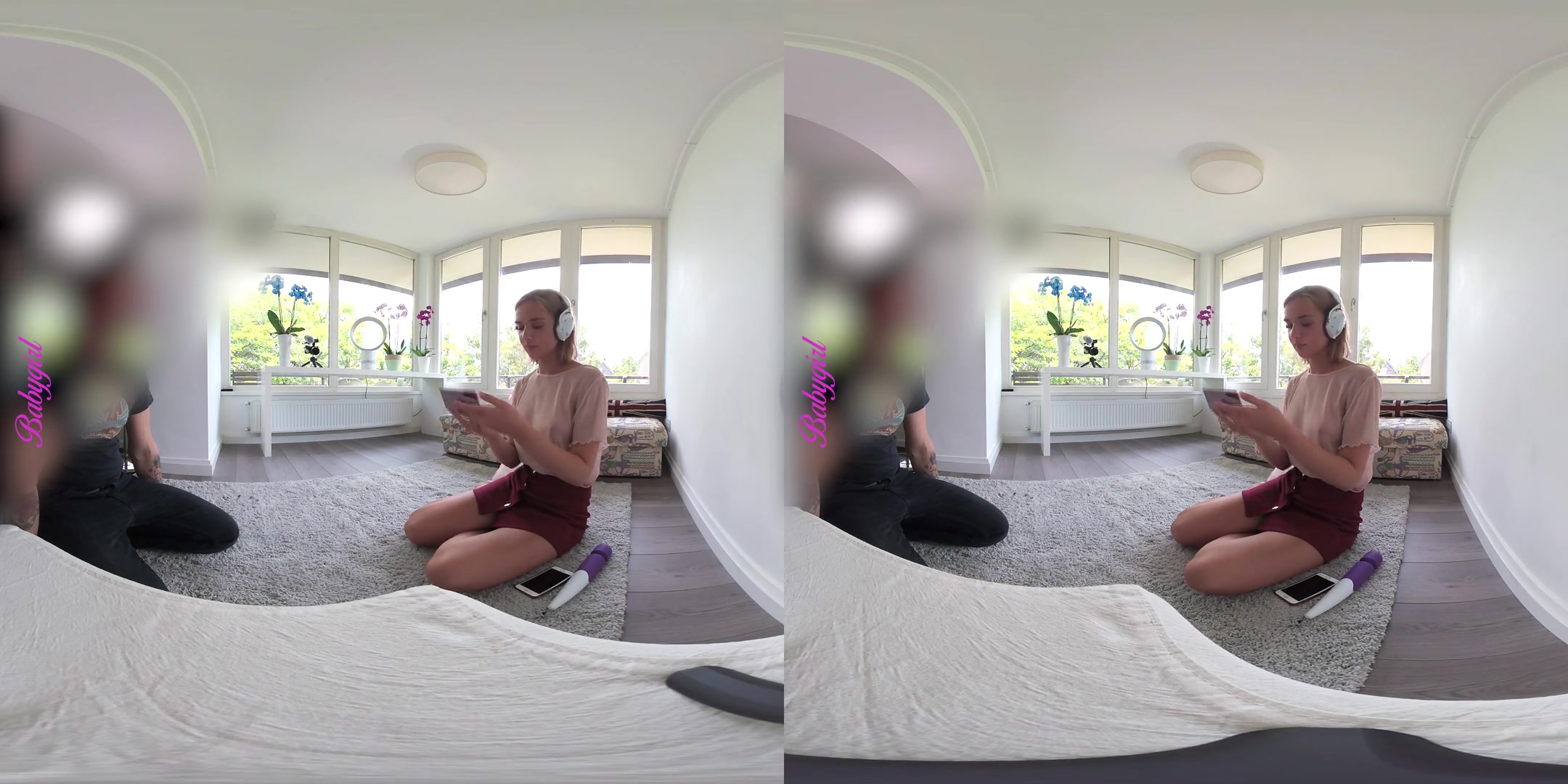 19 y.o. Porn Debutante