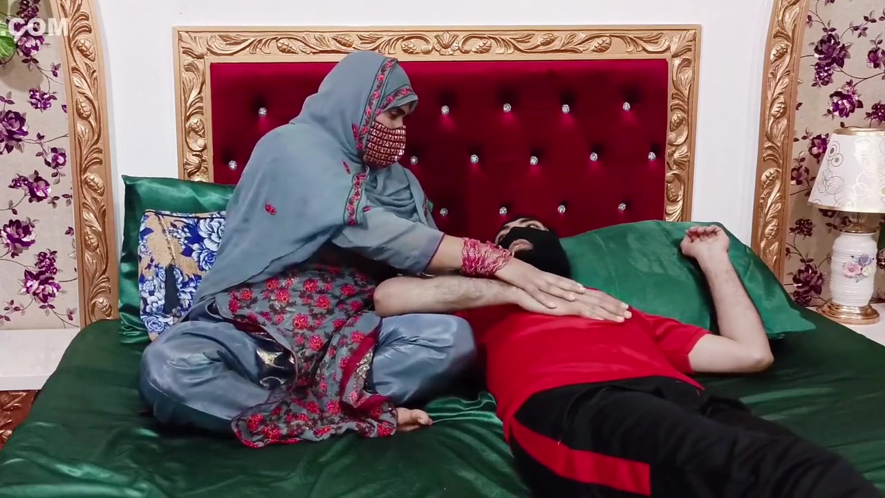 Very Hot Indian Wife Romantic Sex With Her Husband With Cuckold Husband