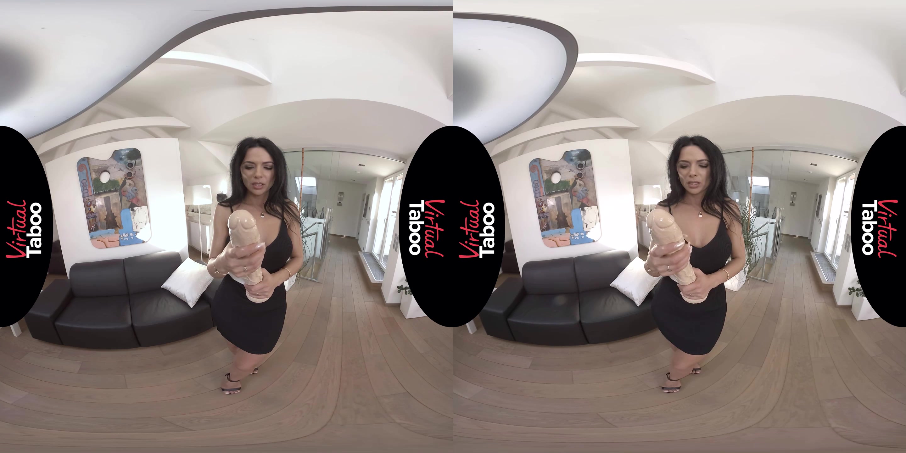 Shalina's Me Time - VirtualTaboo