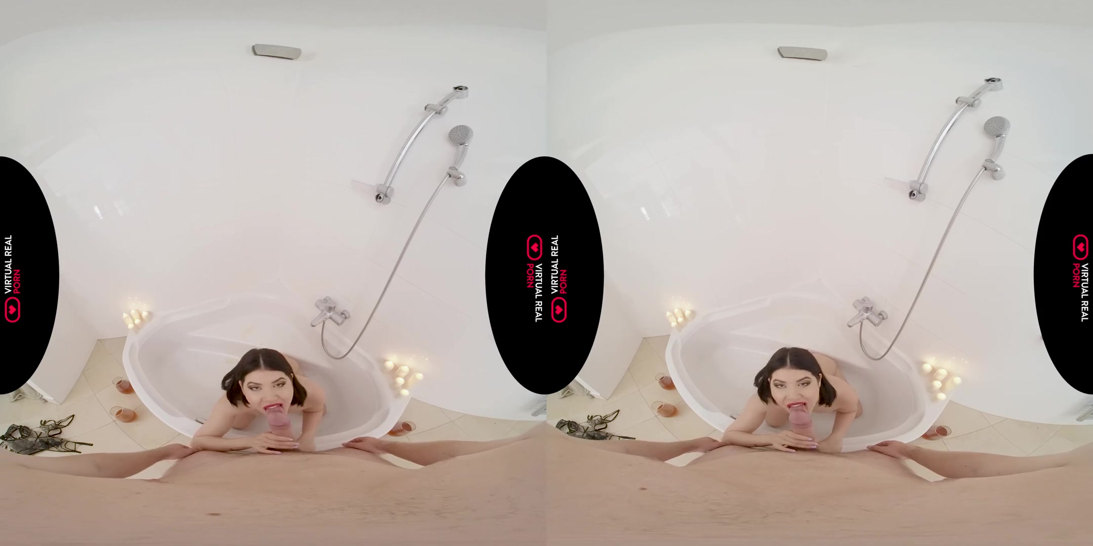 Sweetest Day - Sticky Food Fetish Sex with Pornstar