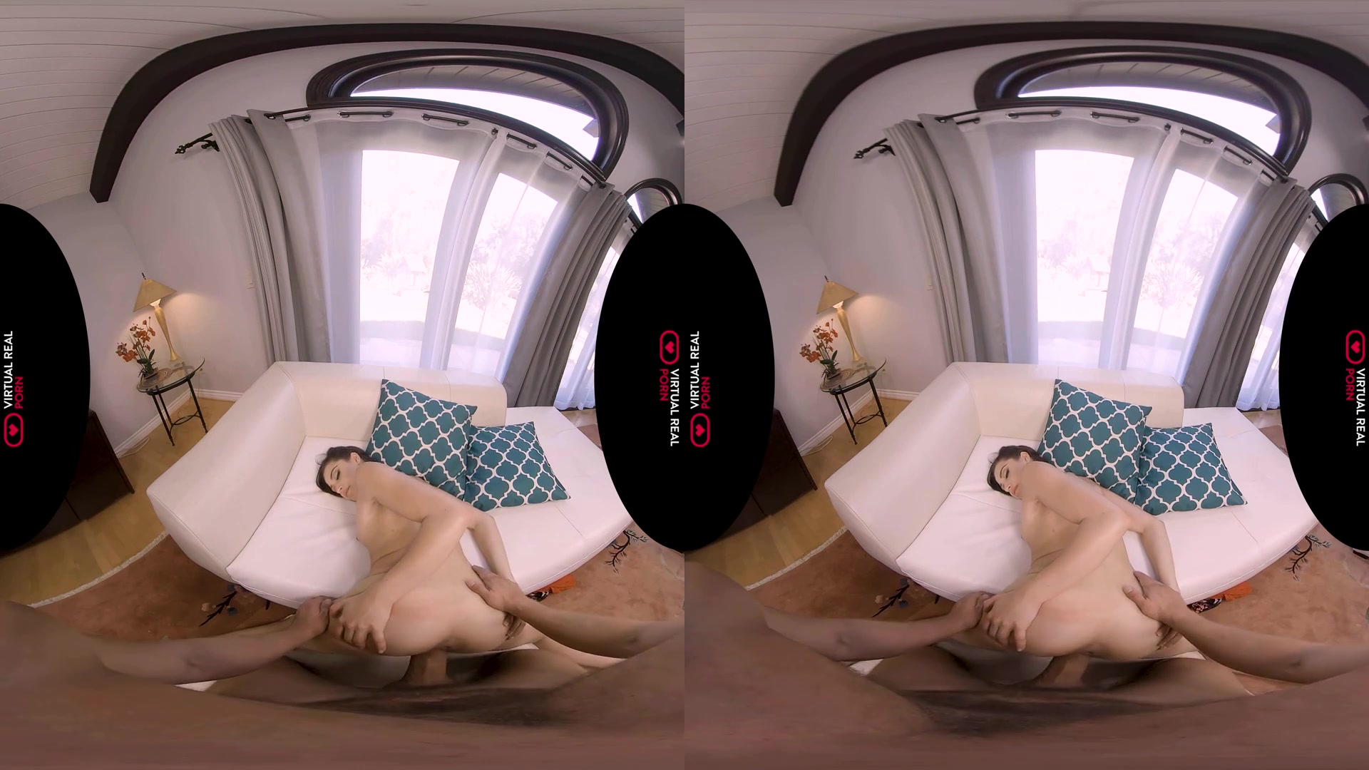 Well-earned tip - VirtualRealPorn