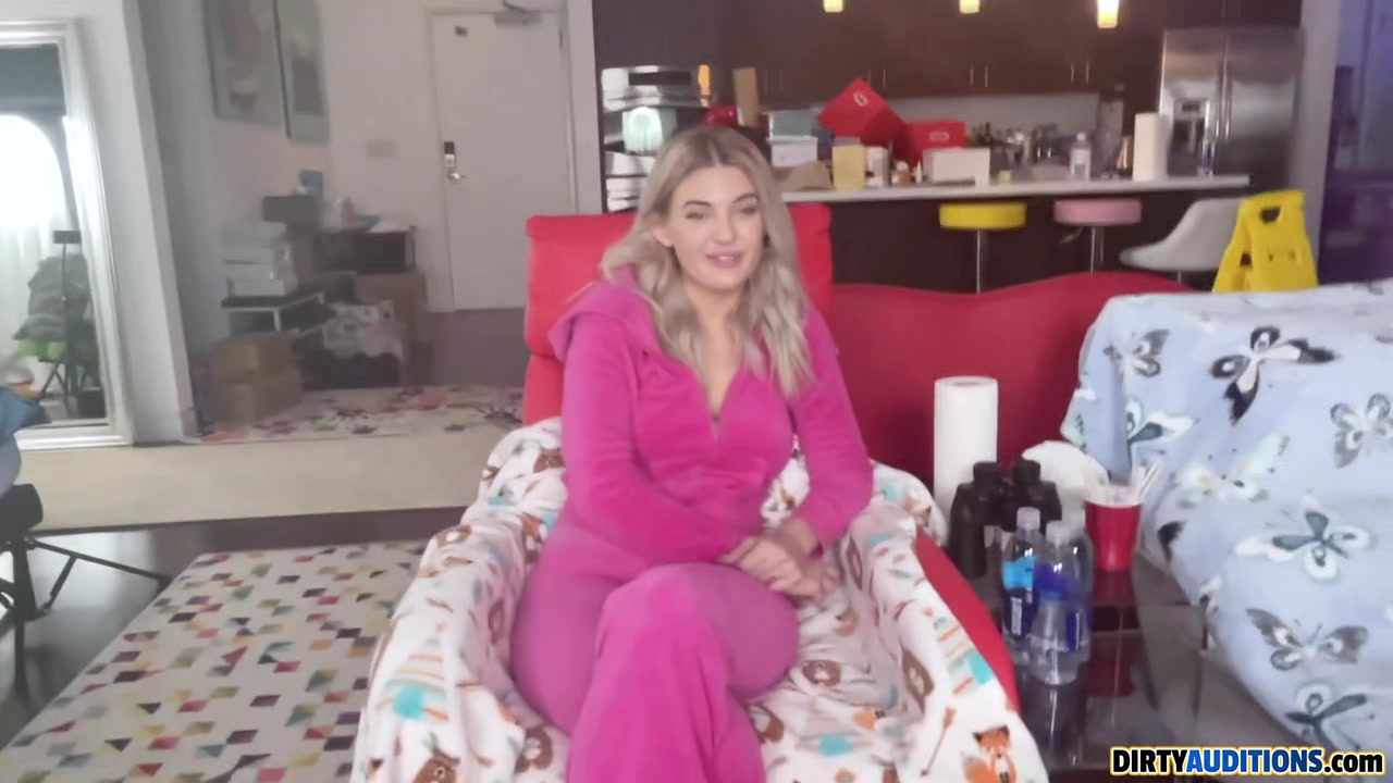 Gettin Comfy In Dixies Ass