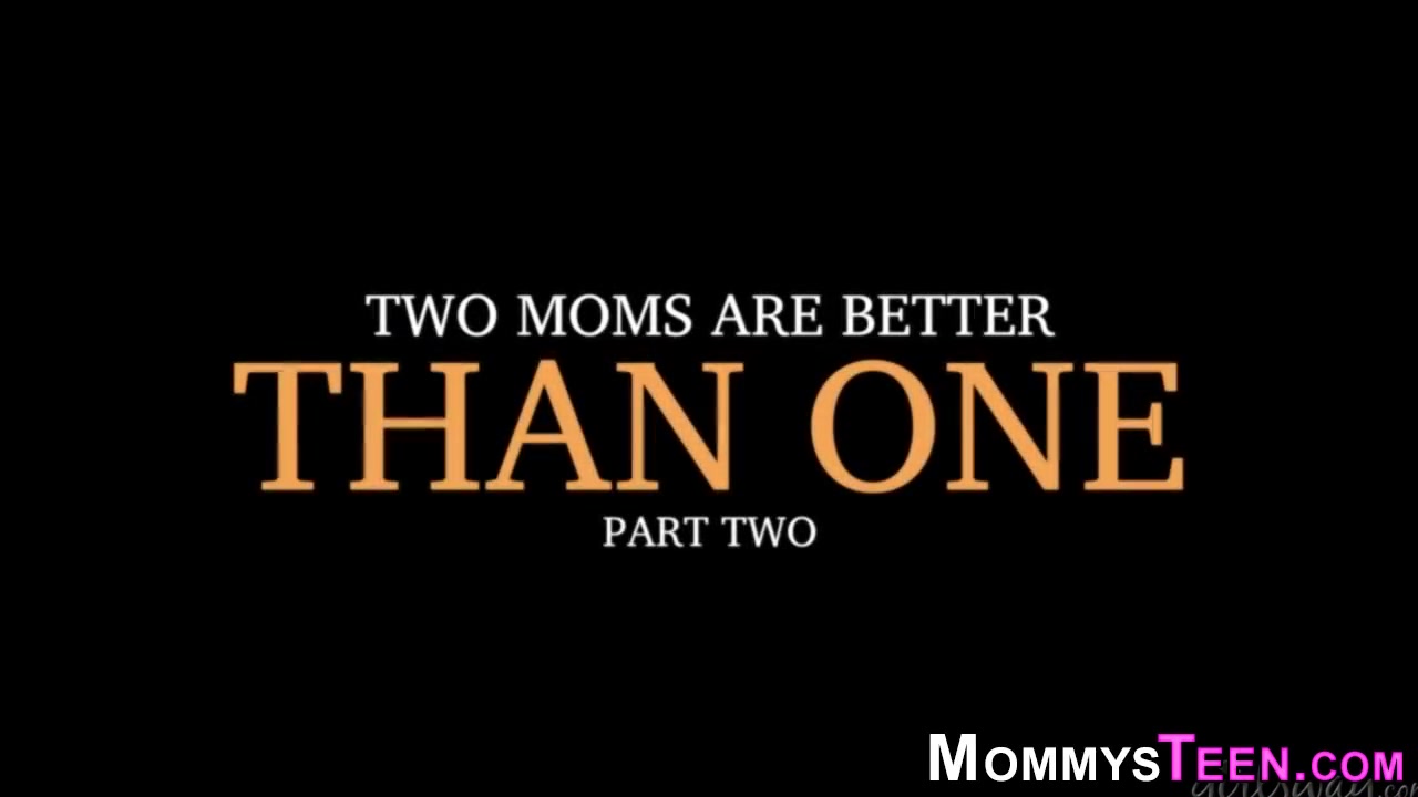 Teen 18+ Rides Lesbian Stepmother Milfs Face In Tribbing Threeway