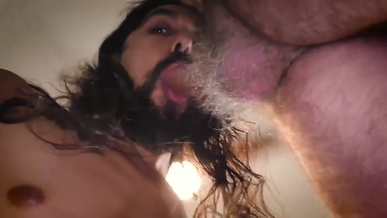 Maxx Stoner In Thor And Loki Kissing