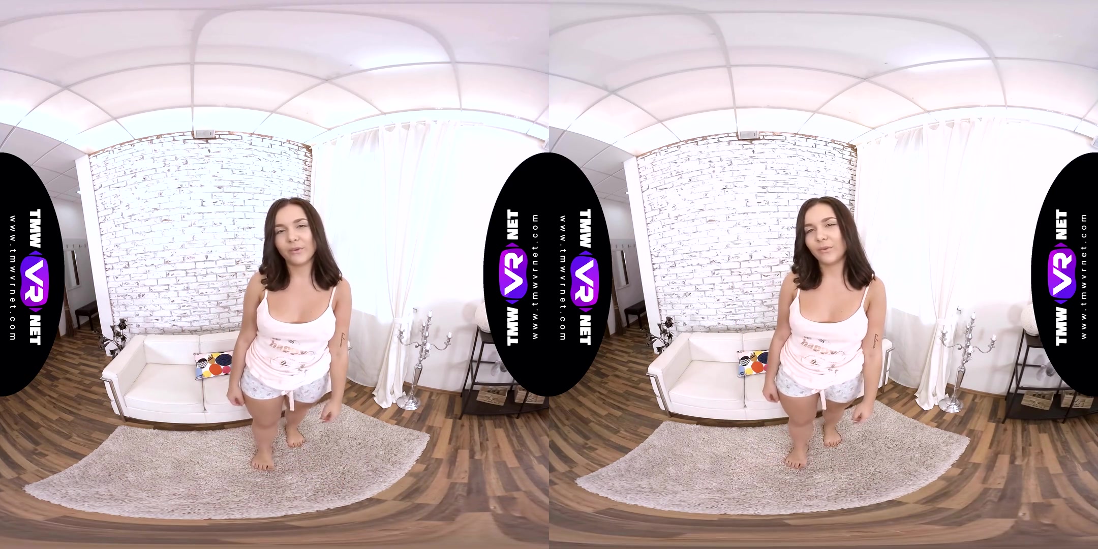 Naughty Bee in From Dream Into Reality - TmwVRNet