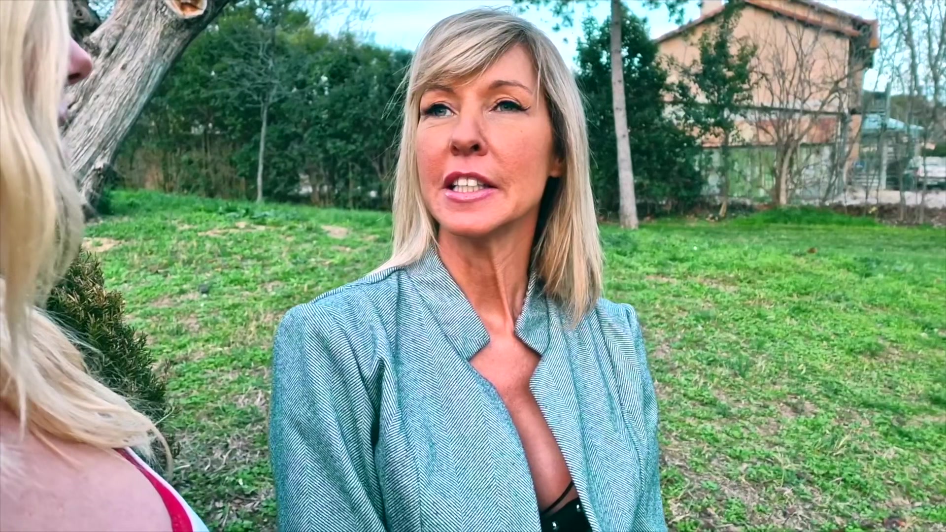 Seductive Milf Seeking M/F Duo, Natural Big Tits Welcome