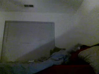 Finally convinced my black princess to fuck me on webcam