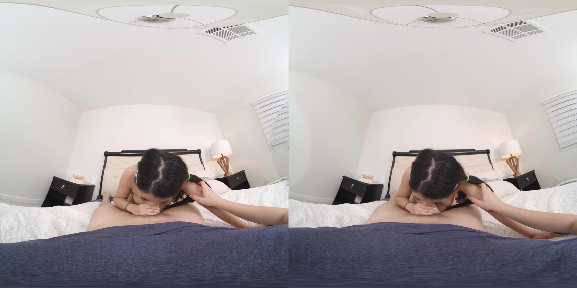 Lexi Luna in From Asia With Blow - VR Porn Video - VRConk