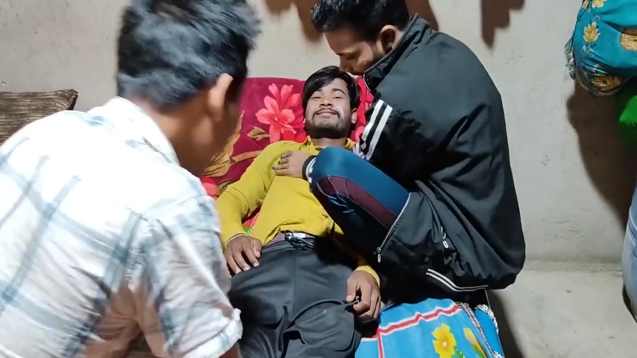 Gay Porn And Gay Boy In A Sexy And Romantic Unique Story Of An Impostor Maharaj Baba And Two College Boys