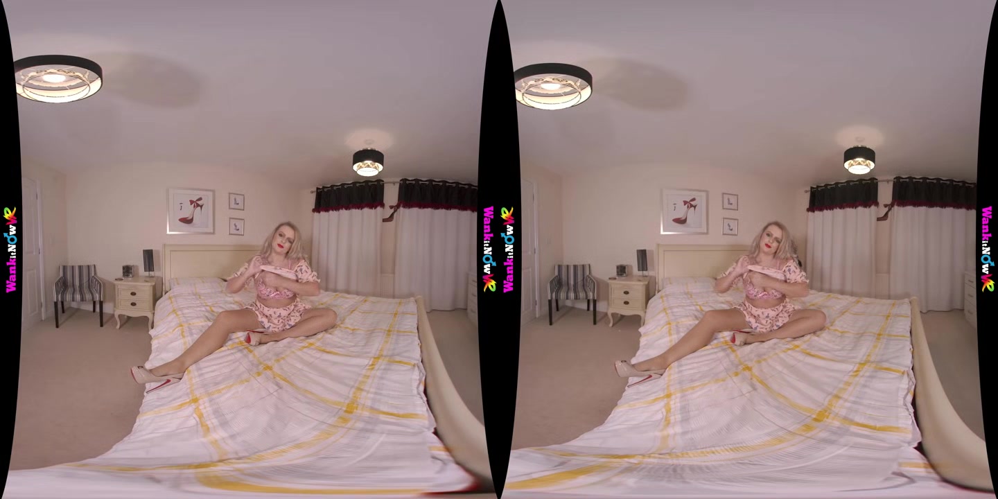 Your Loss - WankitnowVR