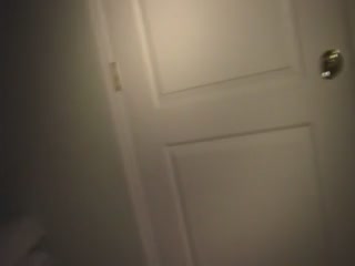 Irresistably Sexy Dilettante Latin Chick drilled in college dorm