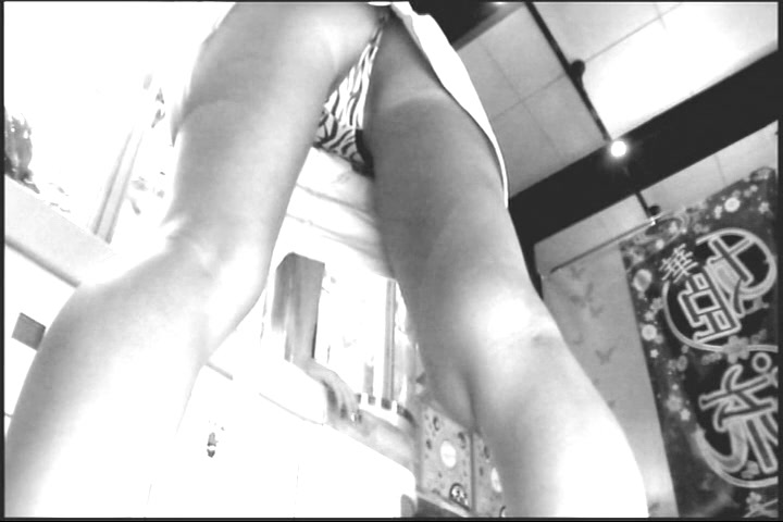 Amateur Japanese Movie