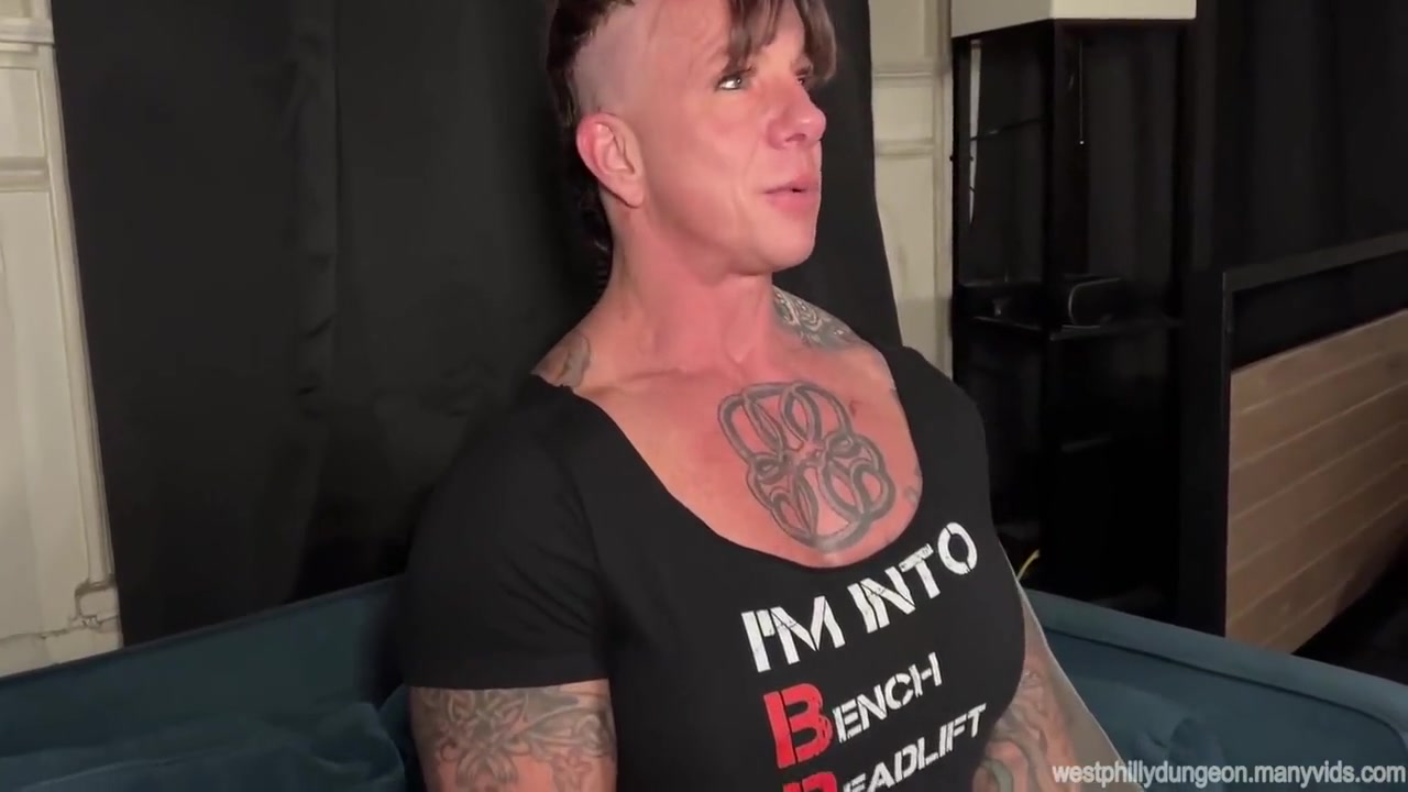 Brooke Diesel In Has New Boobs 5 Min