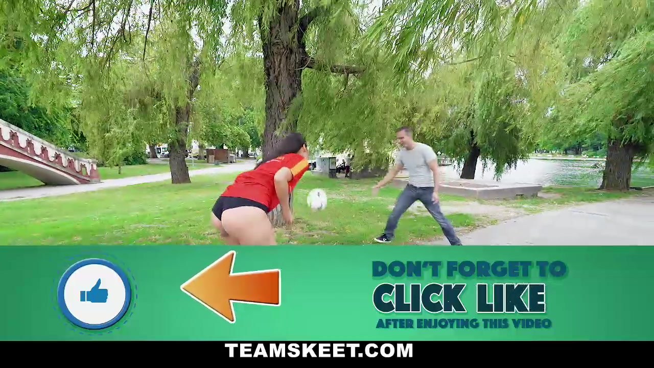 Andreina Deluxe In World Cup Runneth Over With Cum