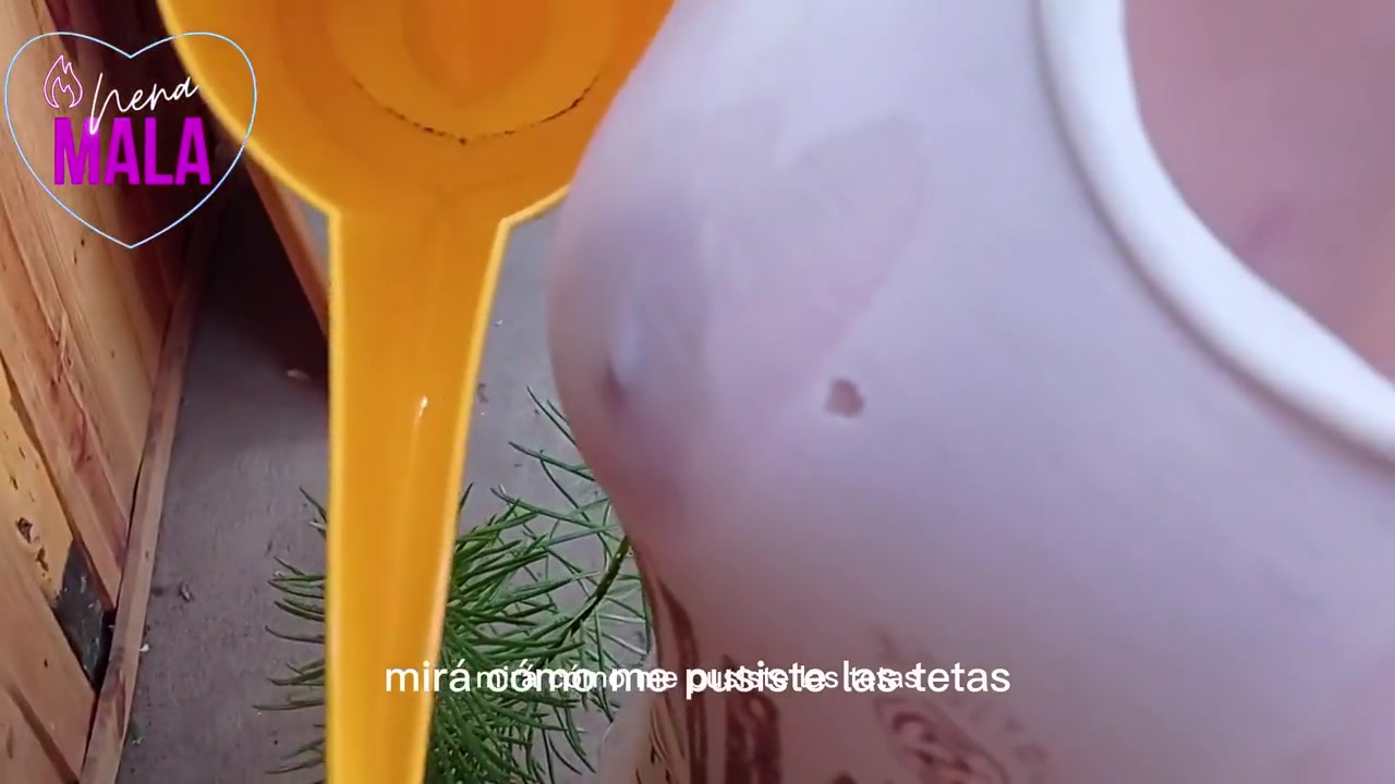 Rubia Argentina Se Come Una Pija Enorme Como Regalo De San Valentin