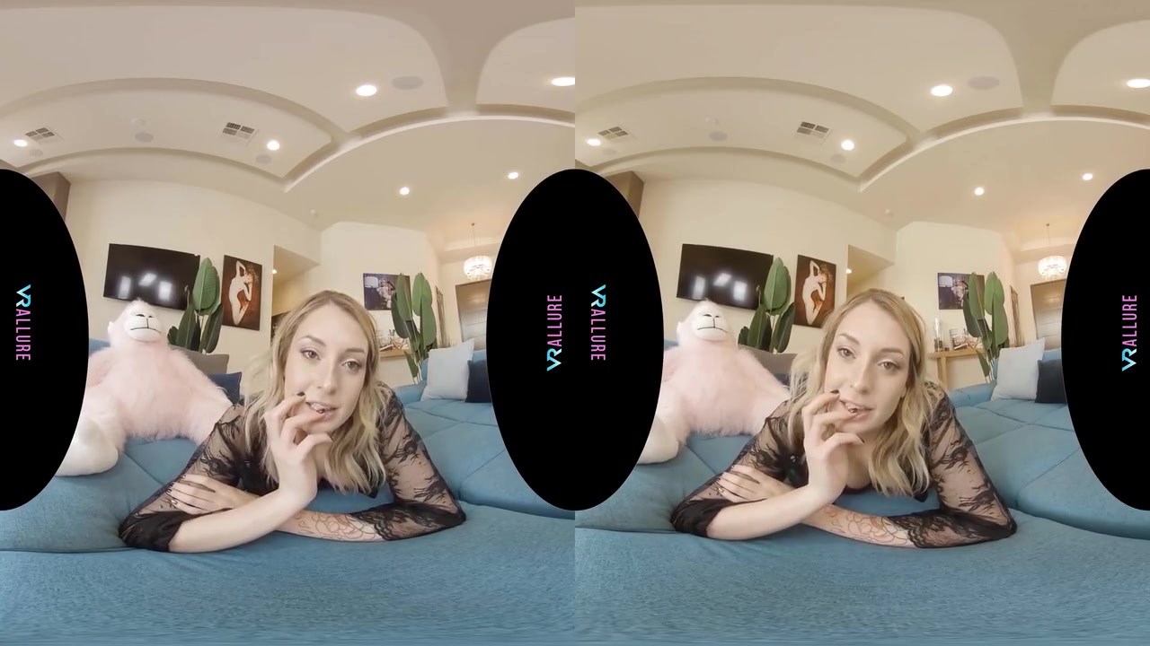 Virtual Reality In Will You Get To Know Her Sins?