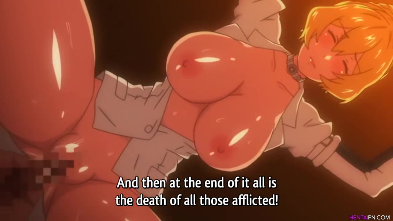 Dark Hour Academy Fertilization Arc 2