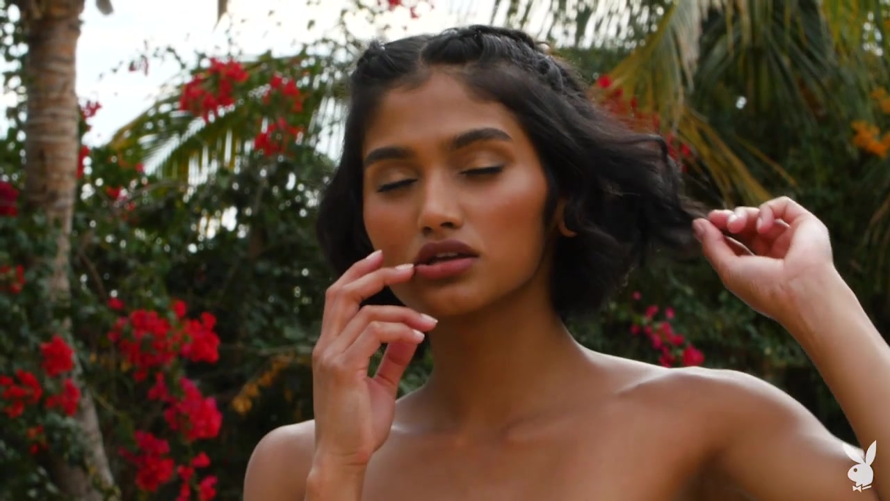 Angel Constance in Piece of Paradise - PlayboyPlus