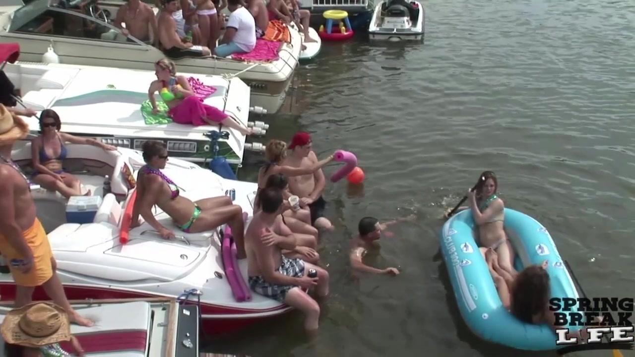 Party Cove