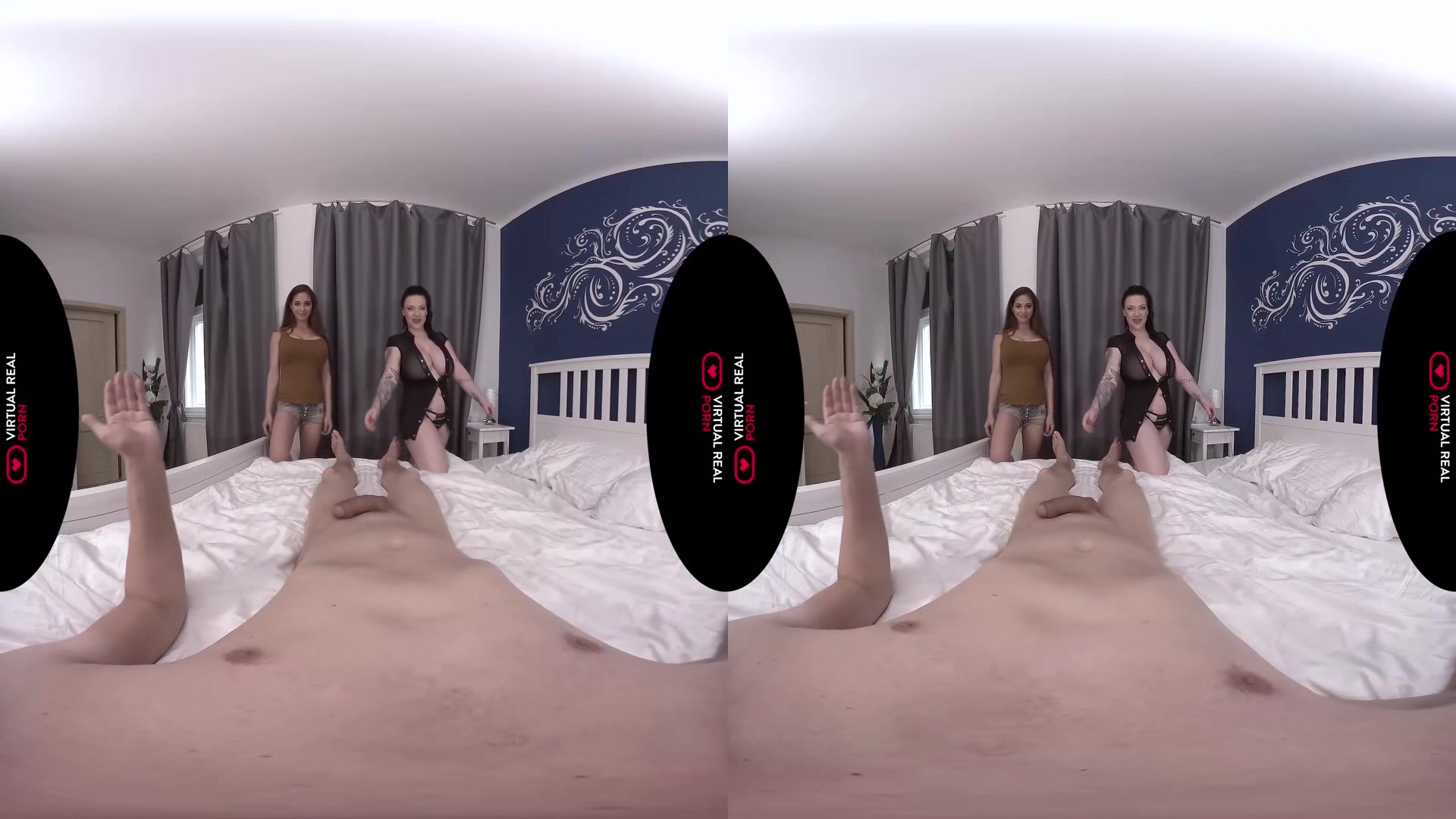 Selfies and nudes