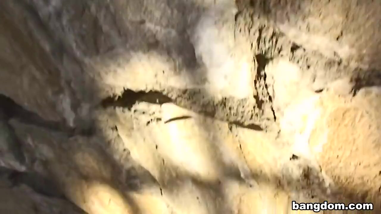 Wild Sex In The Alley