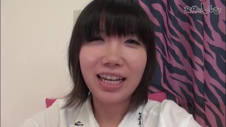 Ms.Chisato - Fetish Japanese Video