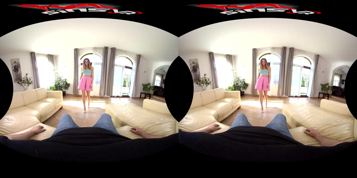VR porn - Victoria Puppy - Close - SinsVR