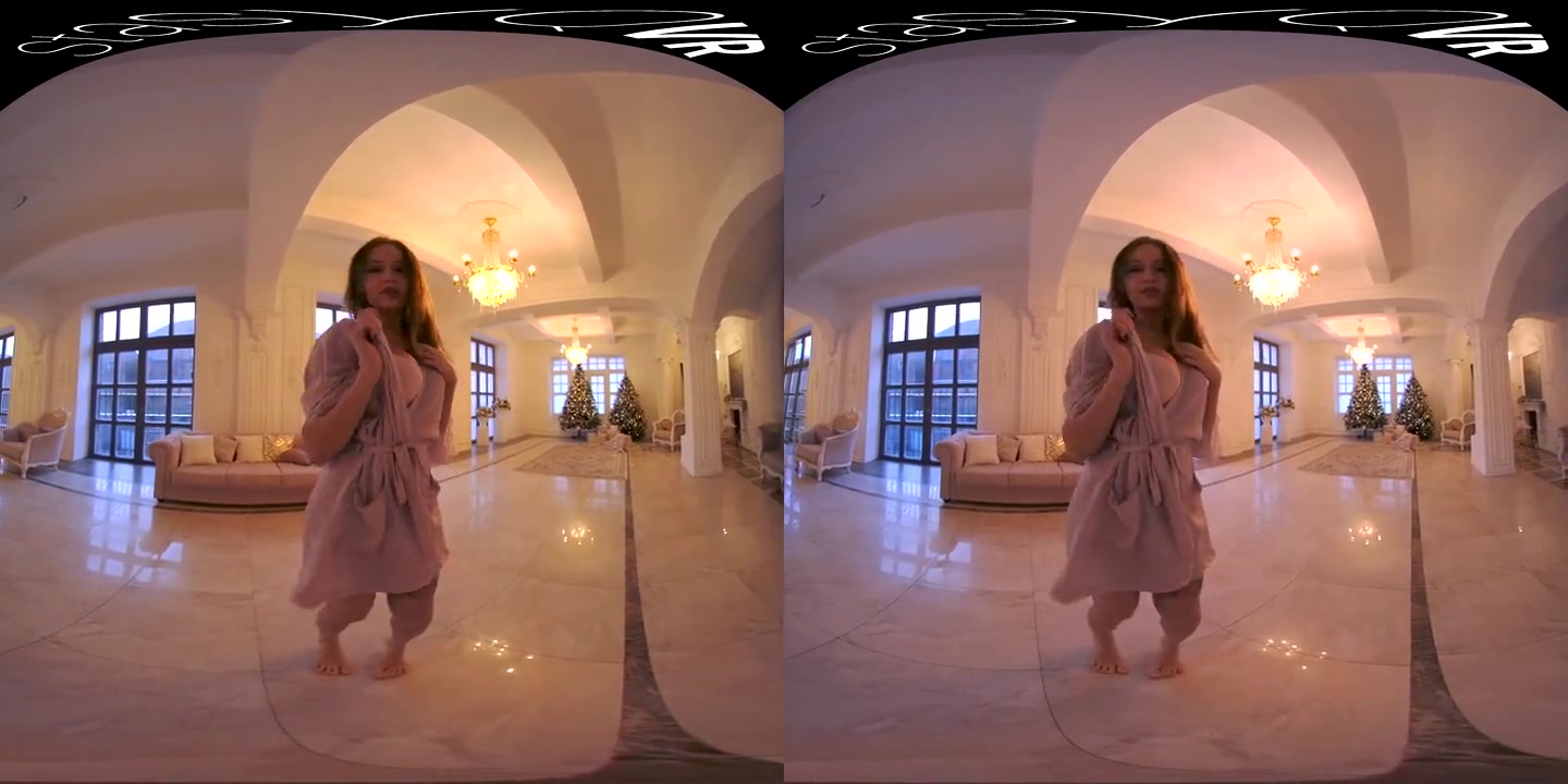 VR porn - Simple Pleasures - StasyQVR