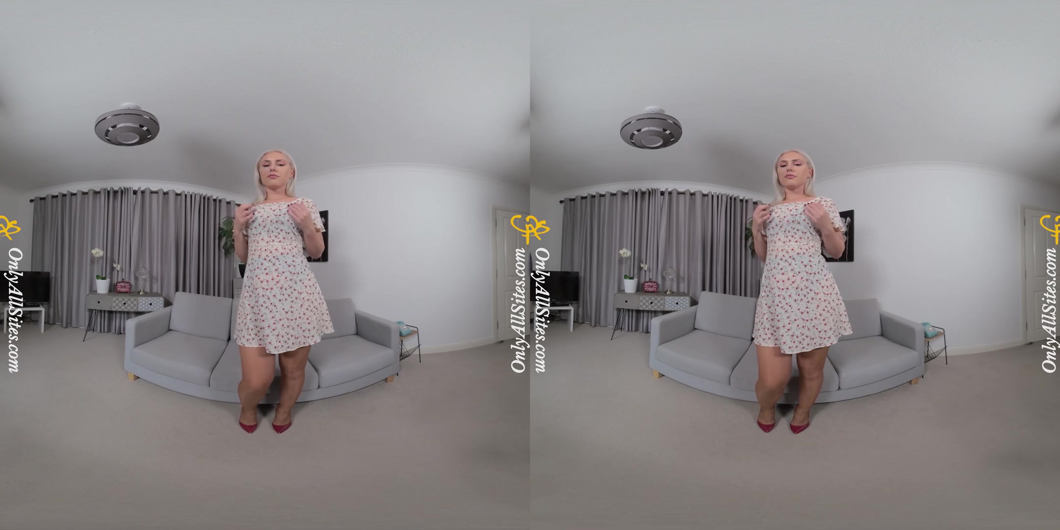 Jenny James - OnlyTease